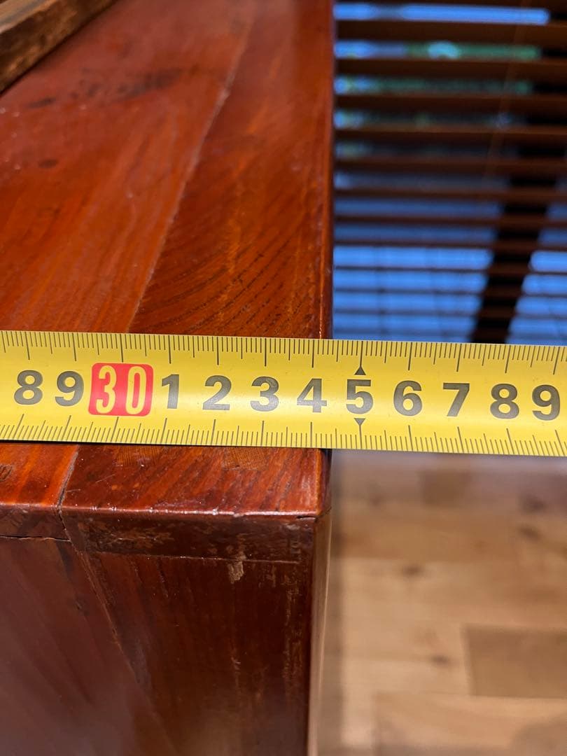 ◆処分値下!◆アンティーク◆昭和レトロ◆箪笥 引出 収納 家具