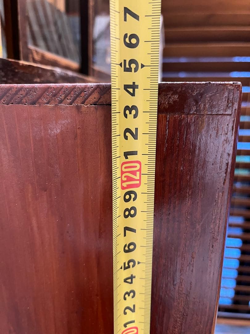 ◆処分値下!◆アンティーク◆昭和レトロ◆箪笥 引出 収納 家具