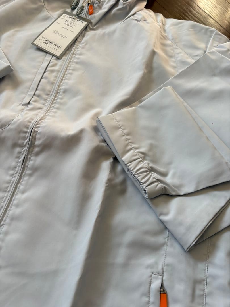 トレーニング 上下セット ウエア ミズノ