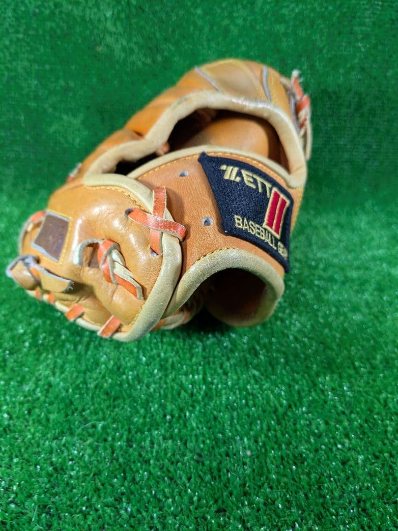 ビンデージ　ゼット　硬式　内野手　ＢＰＧ－１１５