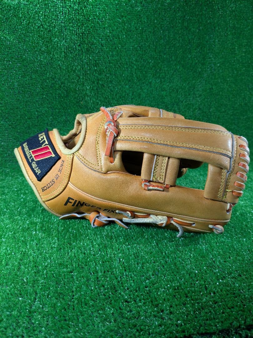 ビンデージ　ゼット　硬式　内野手　ＢＰＧ－１１５