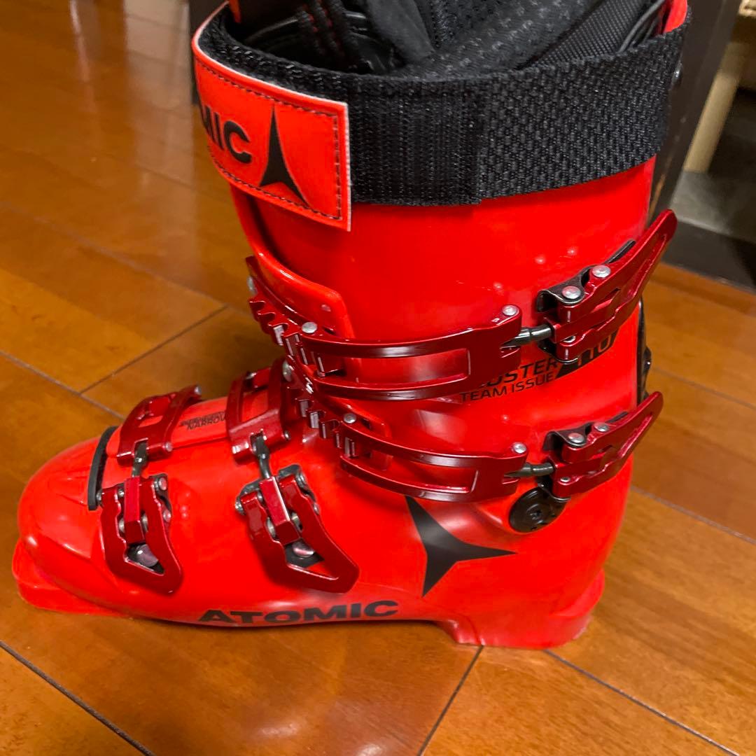 スキー ATOMIC REDSTER TRANSITION 110 26.5