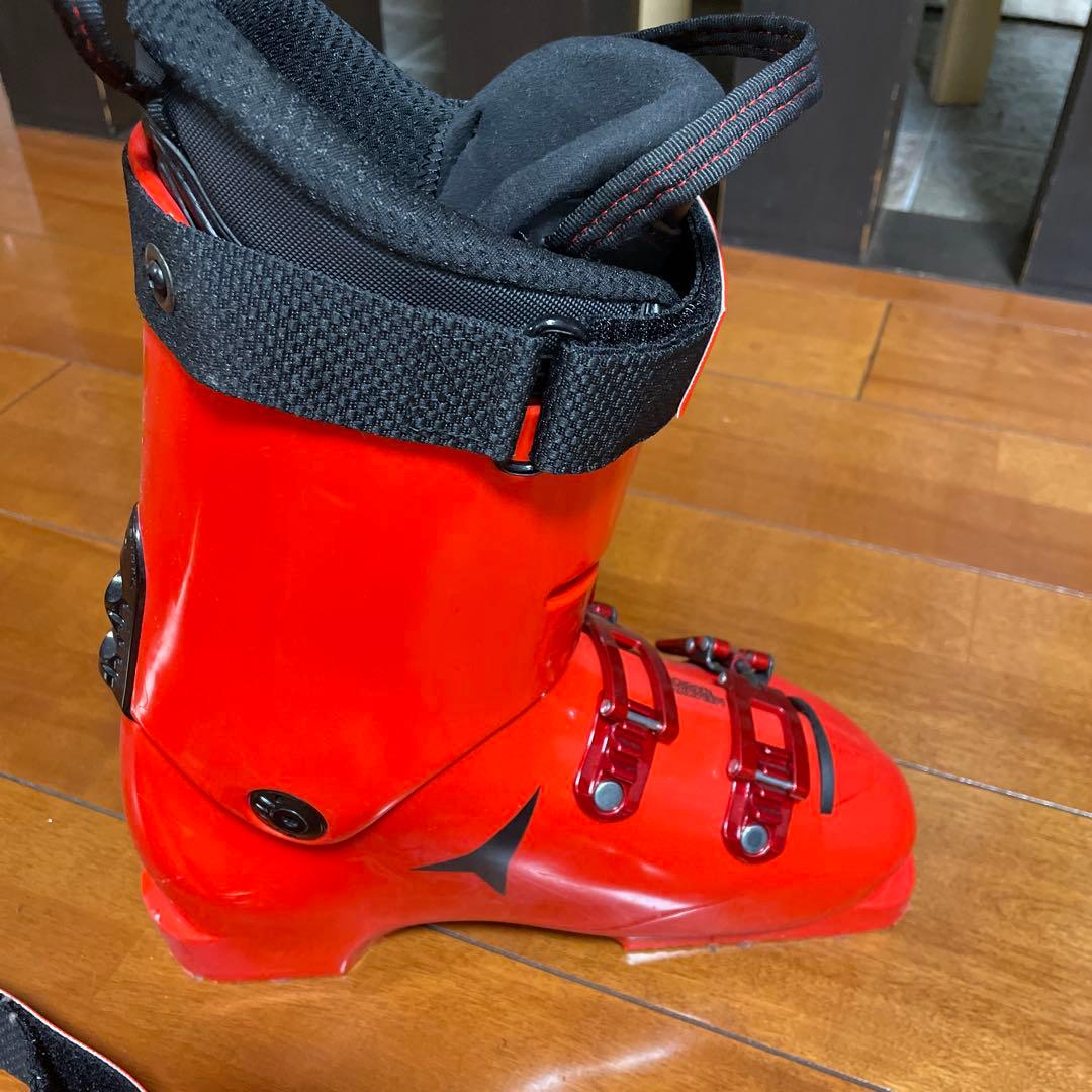 スキー ATOMIC REDSTER TRANSITION 110 26.5