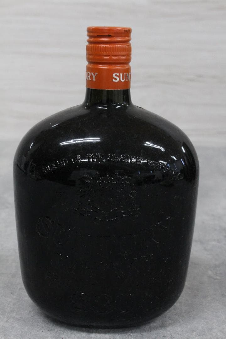 ▲未開栓12本まとめ J&B ジョニーウォーカー カミュ ブランデー ウイスキー