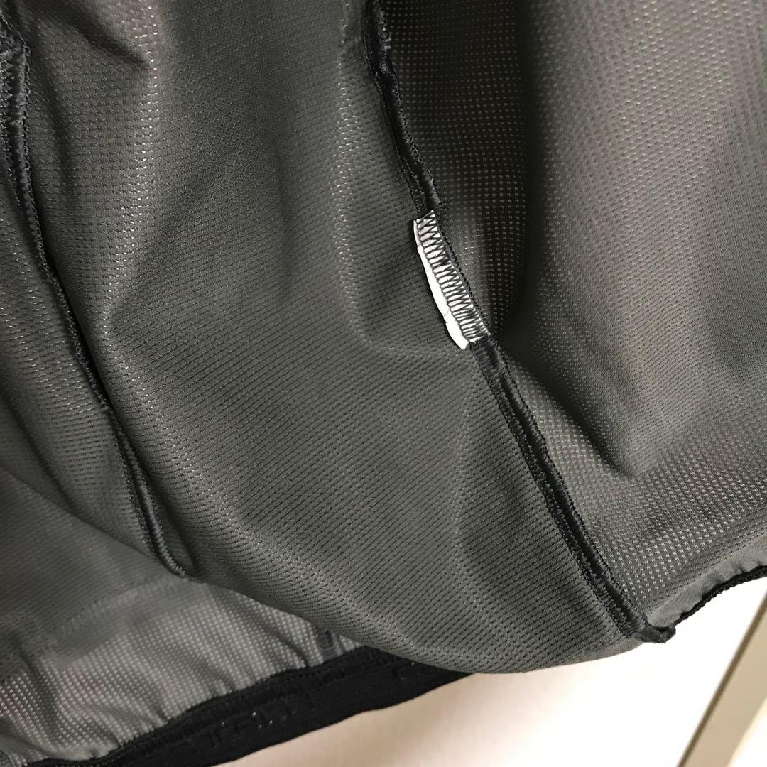 カステリ　UNLIMITED ENTRATA 2 JERSEY サイズS 2着