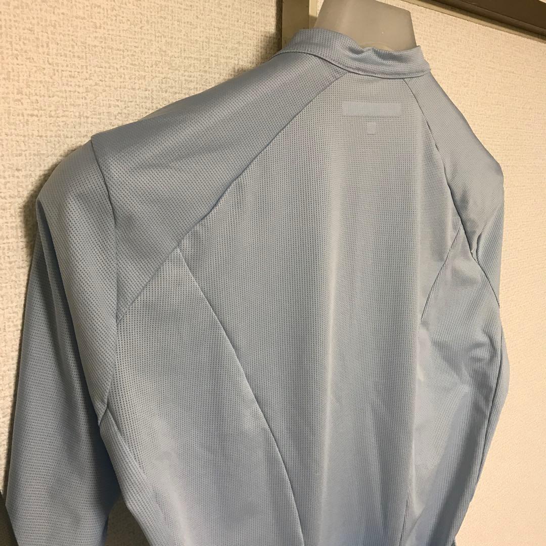 カステリ　UNLIMITED ENTRATA 2 JERSEY サイズS 2着