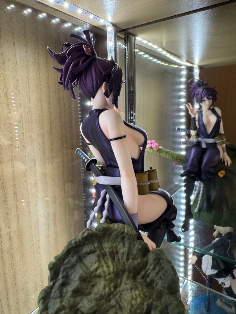 地獄楽　杠 1/7スケールフィギュア　FURYU HOBBY MALL