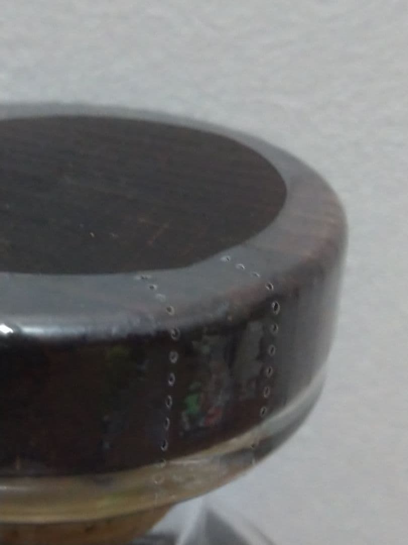 【入手困難】軽井沢1981-2013 31年 能 シェリーバット