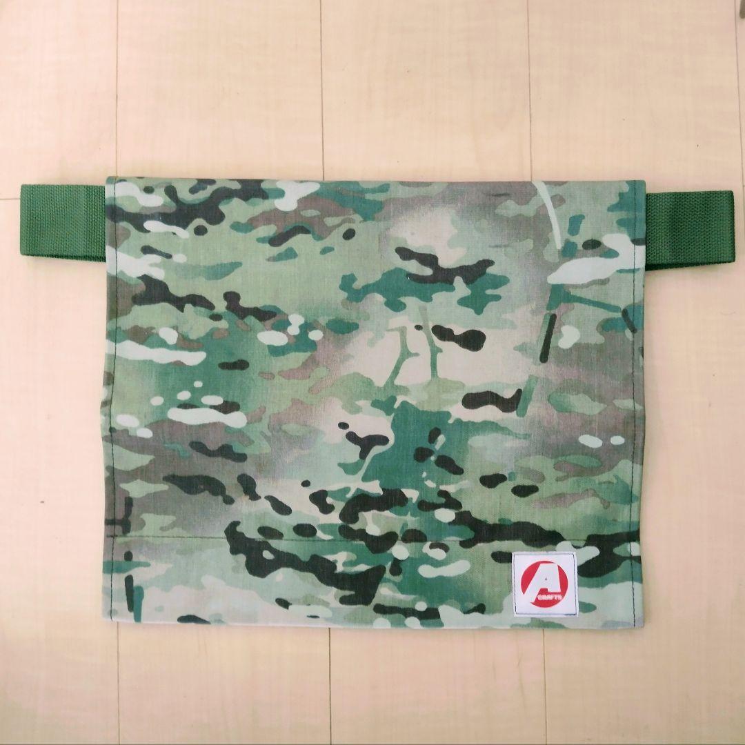 Asimocrafts a38grate MC アシモクラフツ