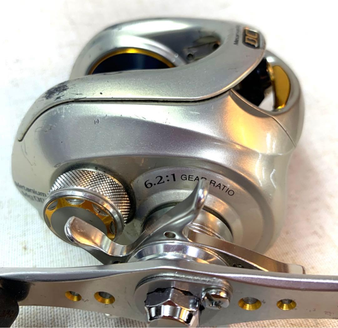 SHIMANO nium Mg DC 右巻き