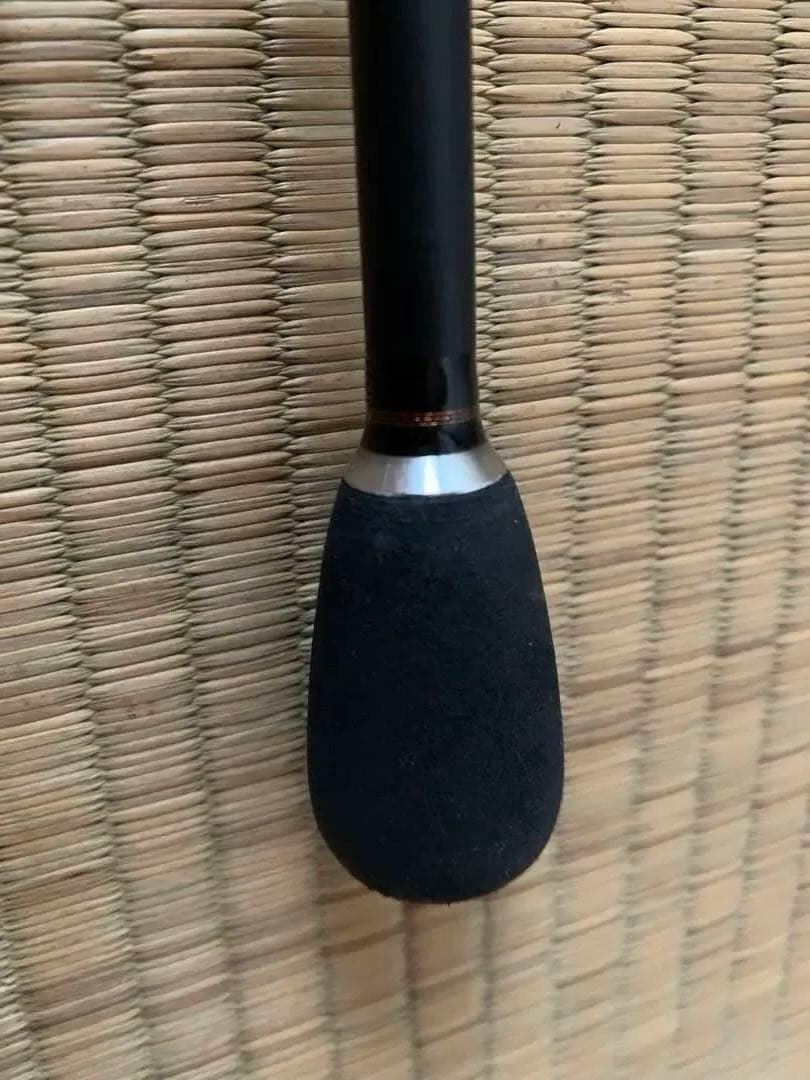 期間限定セール　訳あり！カワハギ斬-ZAN!!-TypeHH （大西釣具工房）