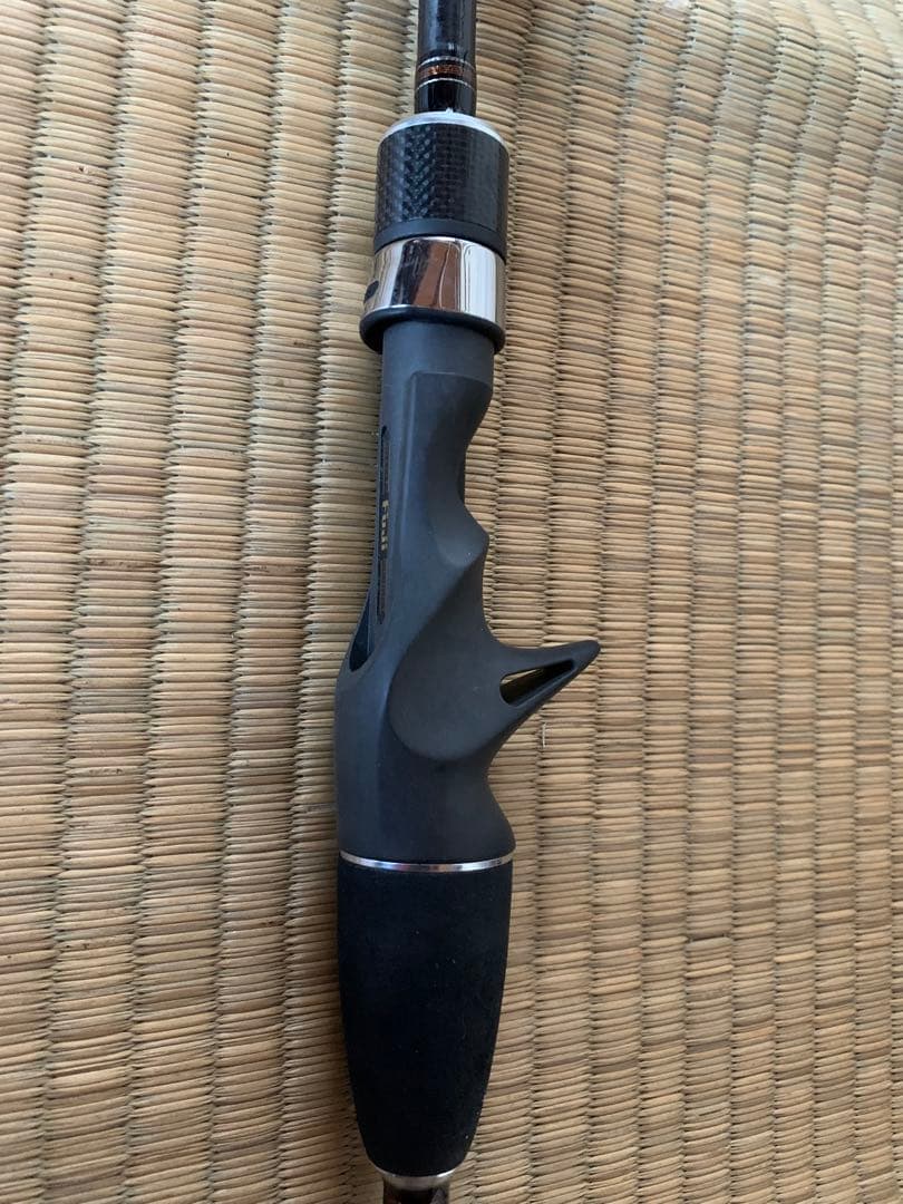 期間限定セール　訳あり！カワハギ斬-ZAN!!-TypeHH （大西釣具工房）