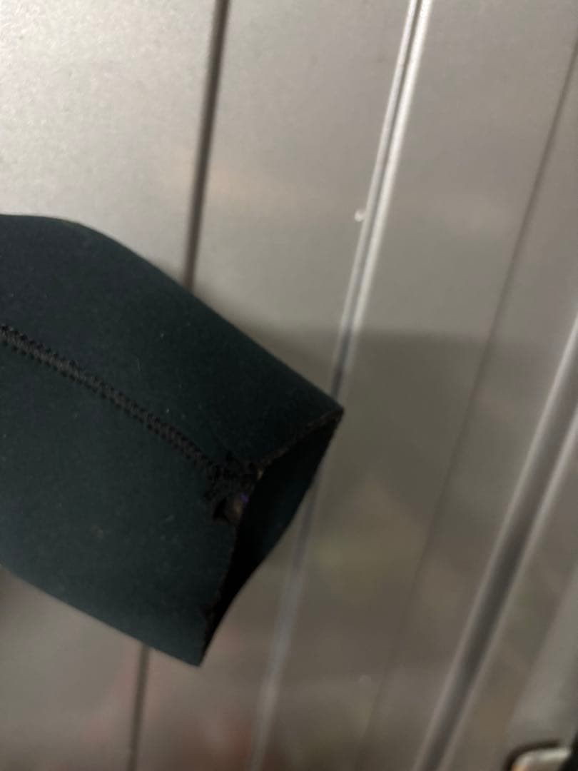 BREAKEROUT フルスーツ セミドライ5/3mm 女子