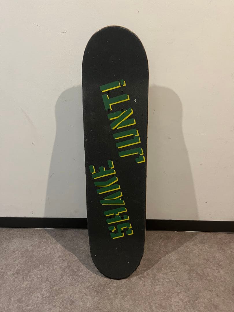 Baker スケートボード T-Funkモデル