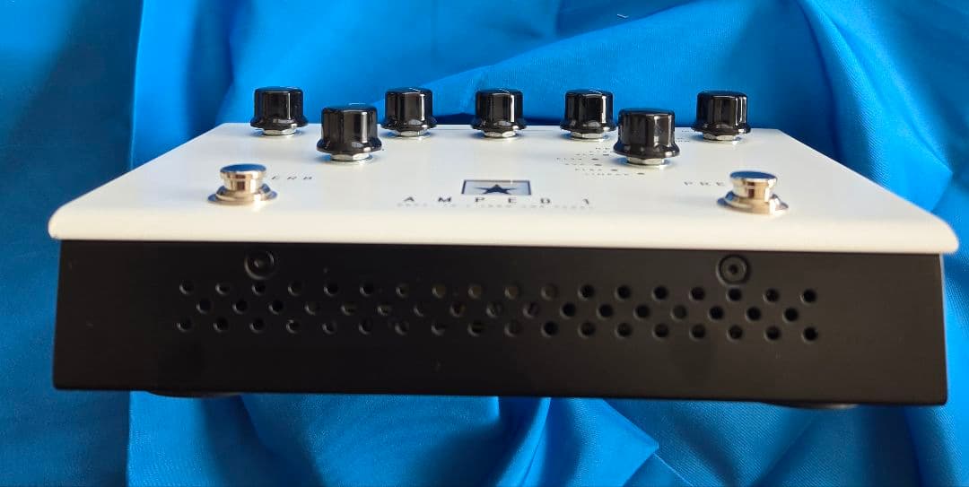 Blackstar DEPT.10 AMPED 1 パワーアンプペダル