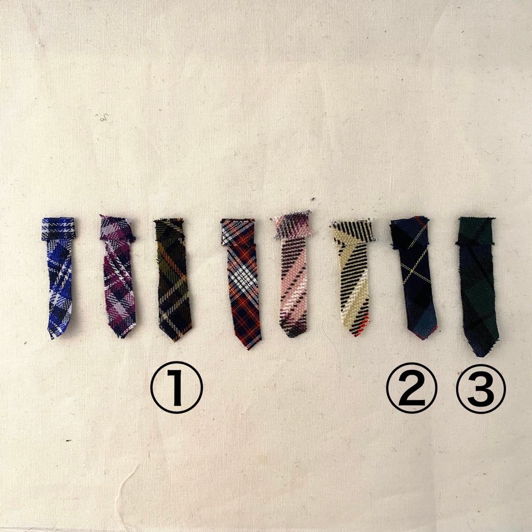 新作‼︎ ちびぬい　服　AOKI CM スーツ　なにわ男子　オーダーページ★