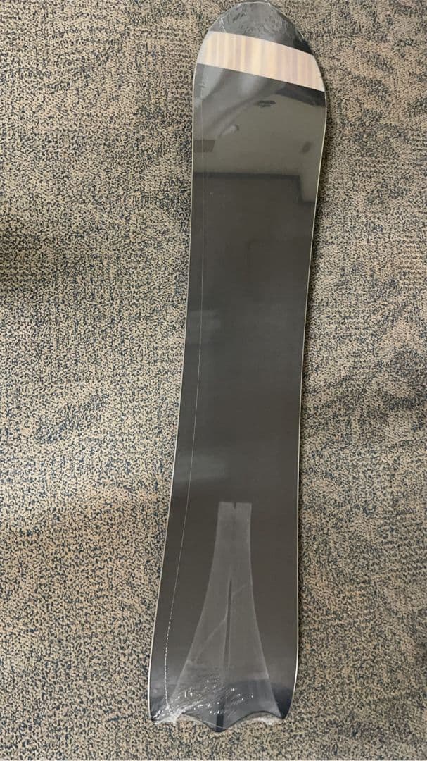 新品■TJBRAND GOLDEN BAT BONZAR 155.5スノーボード