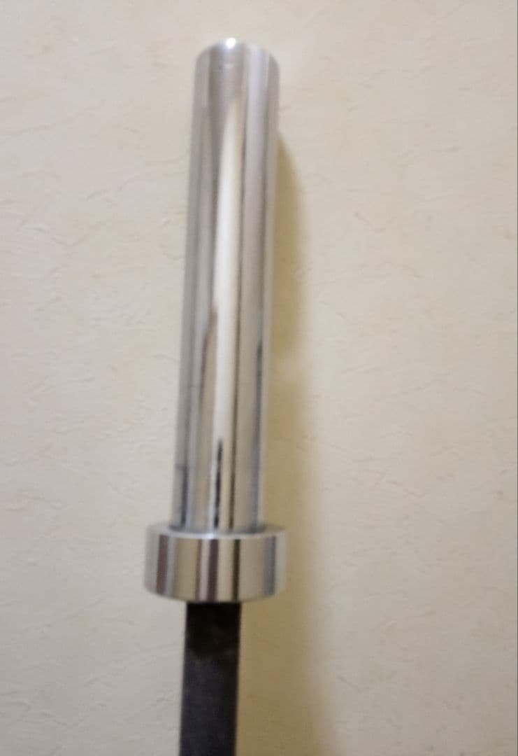 GYMWAY セラコート ショートスリーブ パワーバー ブラック