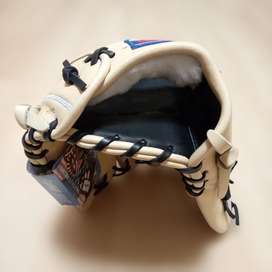 ローリングス グローブ 軟式用 HOH PRO EXCEL FS