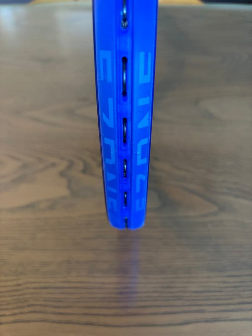 YONEX EZONE 100 TOUR テニスラケット グリップG2