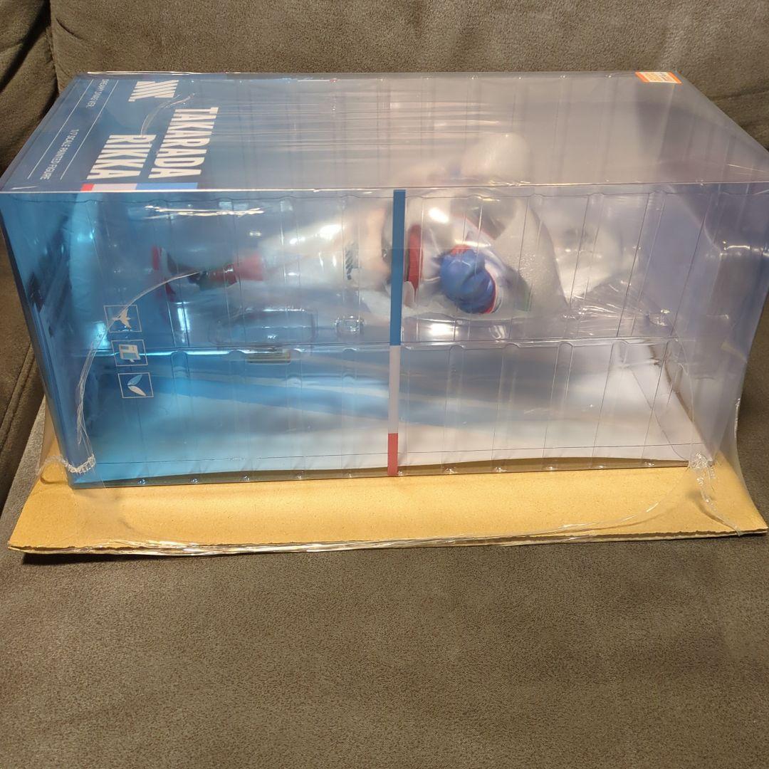 宝多六花 （Dreamy Divas Ver.）