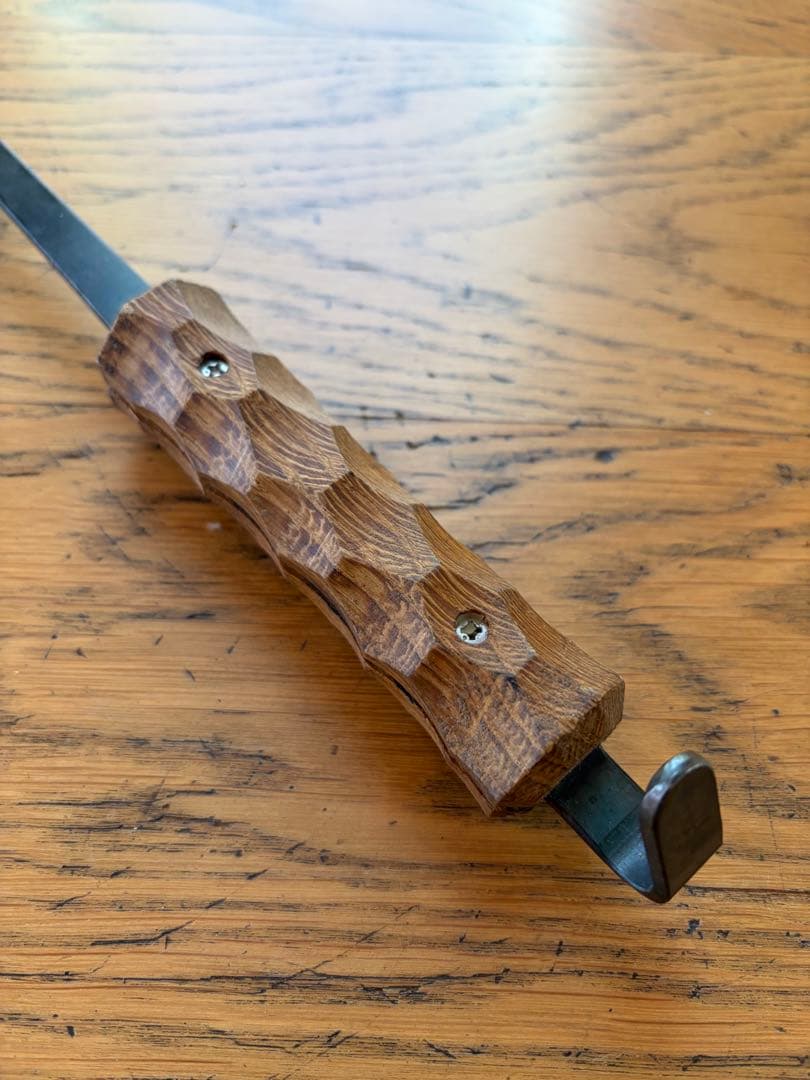 asimocrafts tsuki_s_asi kushi_z_asi セット