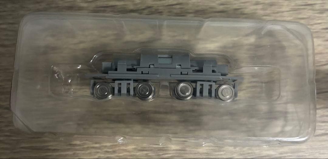 Bトレインショーティー専用 動力ユニット4（路面電車用）