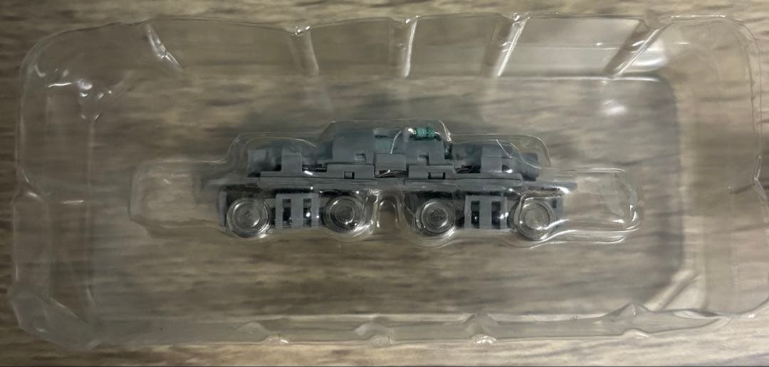 Bトレインショーティー専用 動力ユニット4（路面電車用）