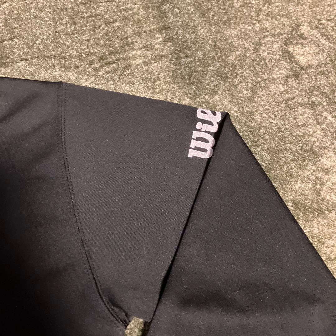 Wilson PRO STAFF フェデラー