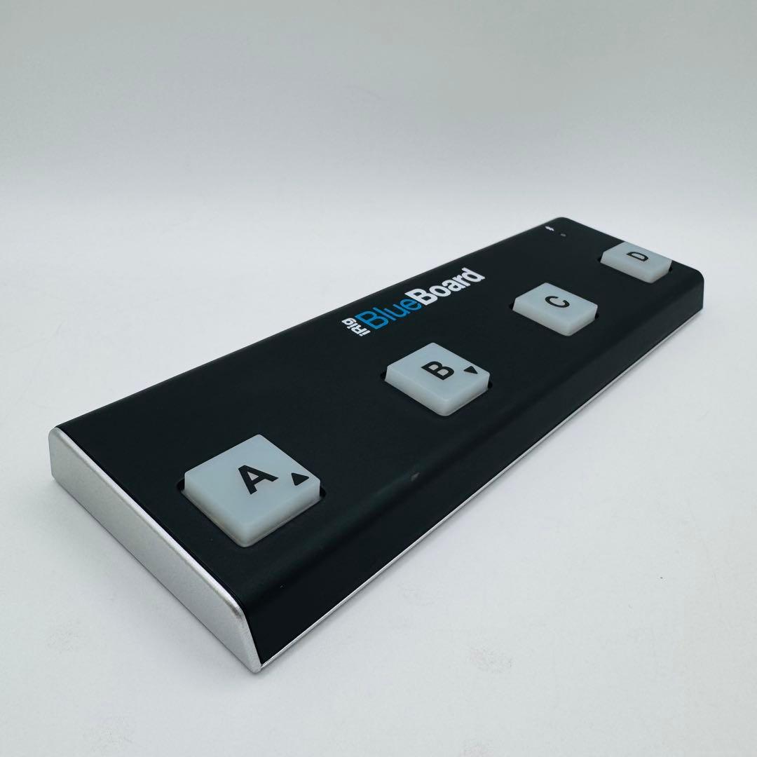DTM・DAW iRig BlueBoard IK Multimedia