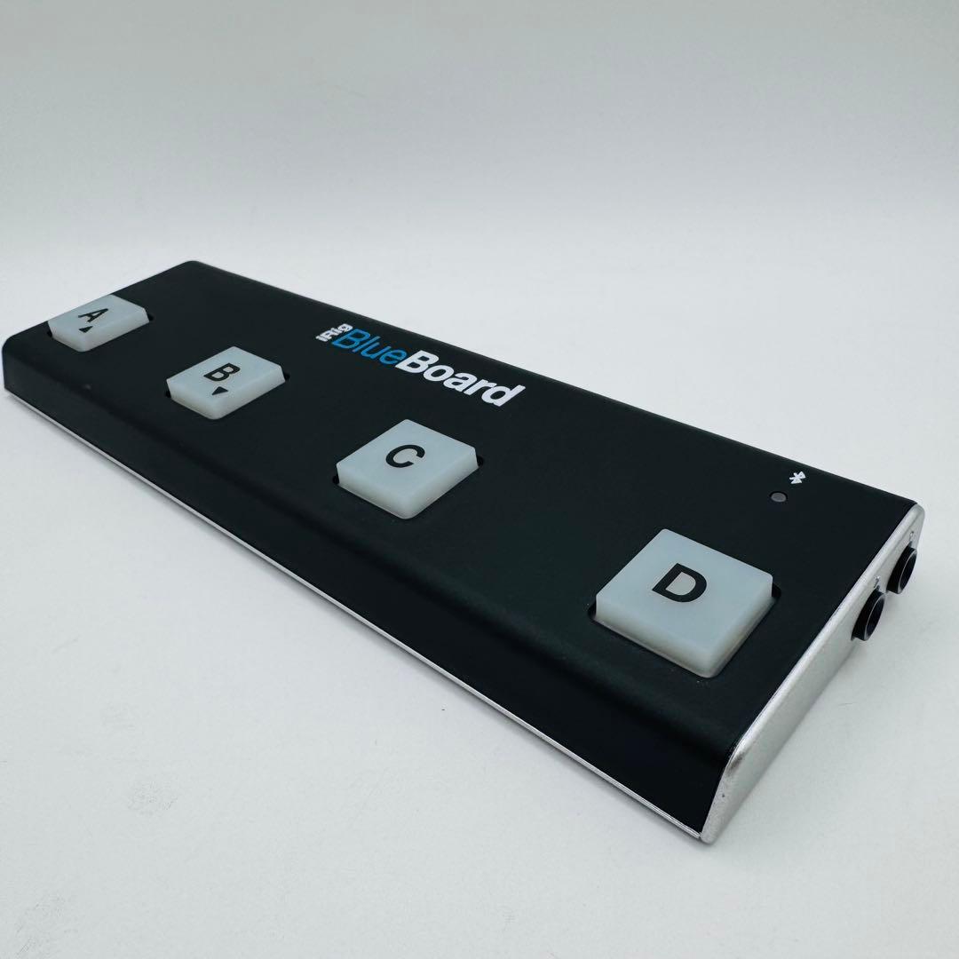 DTM・DAW iRig BlueBoard IK Multimedia