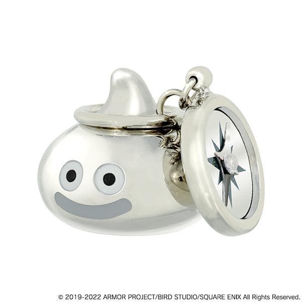 ドラゴンクエスト　メタリックモンスターズギャラリー　スラミチセット