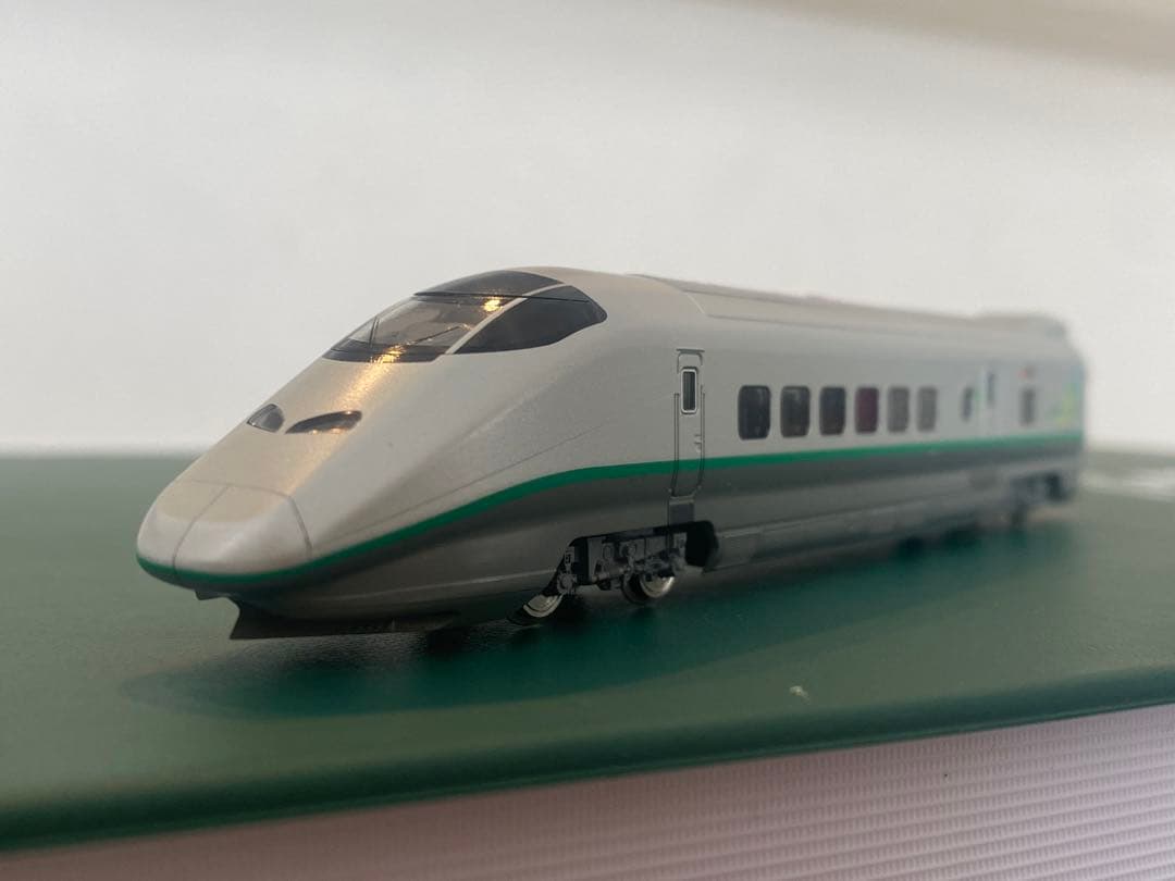 専用！KATO 10-1289 E3系　2000番台　山形新幹線つばさ旧塗装7両
