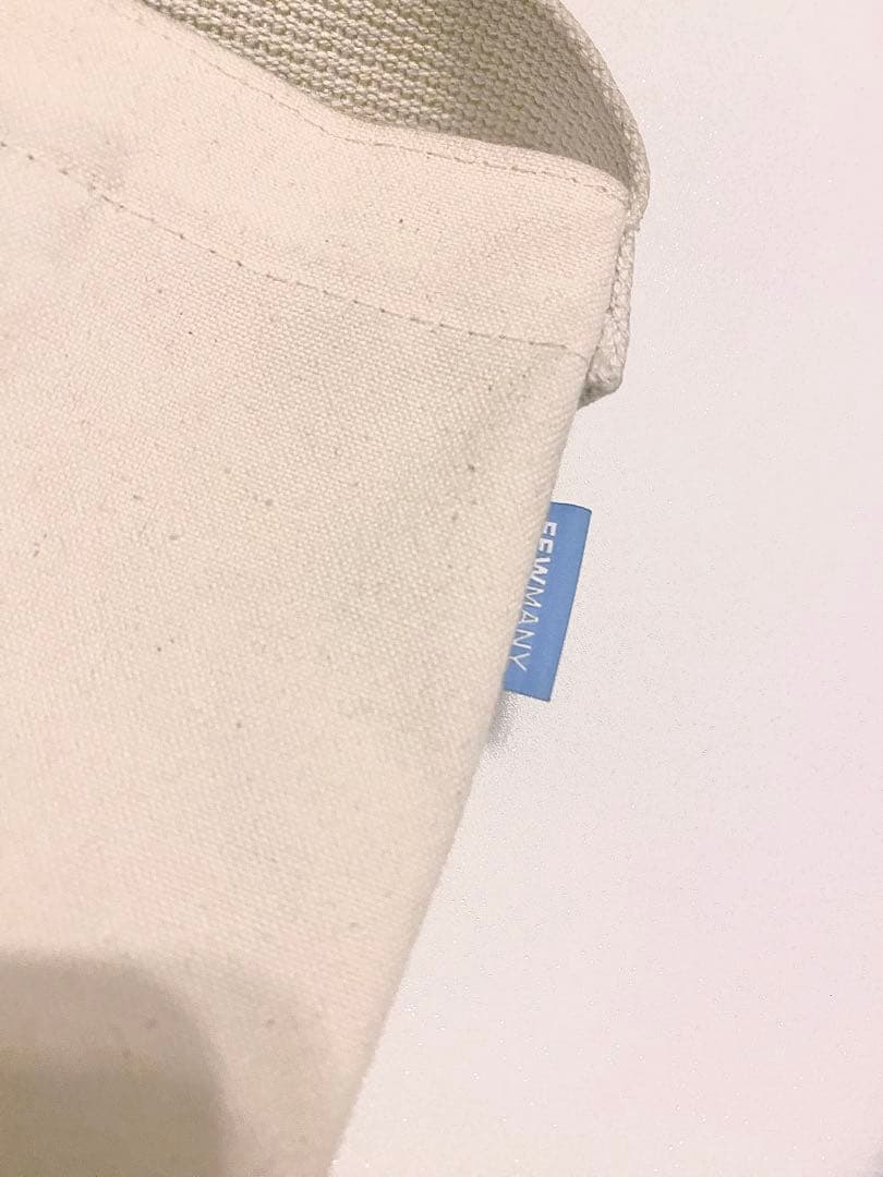 [初期レア！希少] 美品 自分ツッコミく ま 2WAYトートバッグ SAKANA