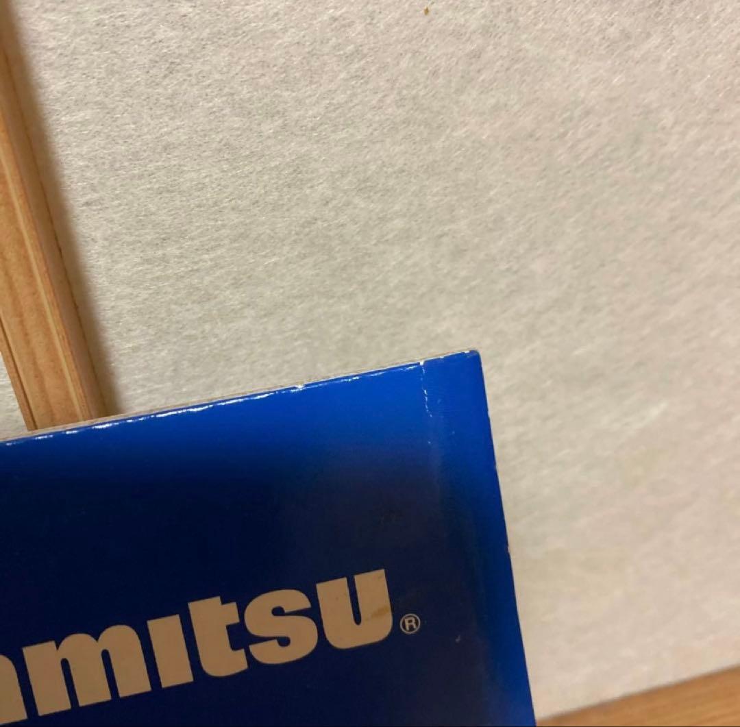 V6 岡田准一　 広告 非売品 フェイタスZα ダンボール製　両面印刷　1枚