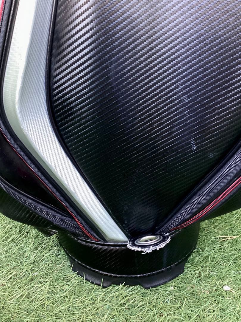 FOURTEEN フォーティーンキャディバッグ