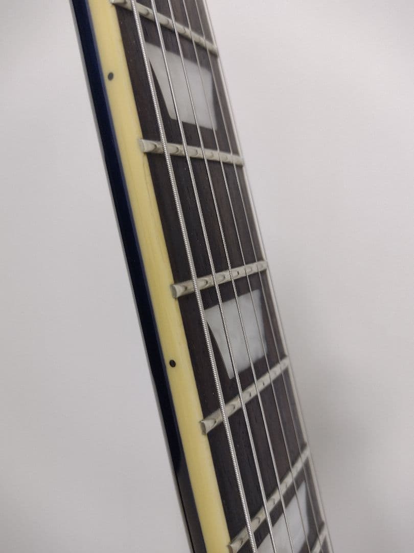 レア Epiphone レスポールスタンダードPlus Top Pro