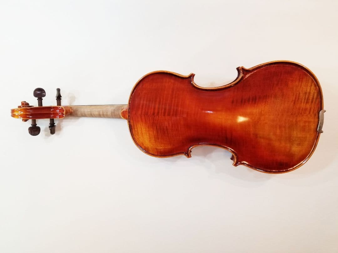 Ferenc Bela Vaci・CDM-R・2005バイオリン ハンガリー製