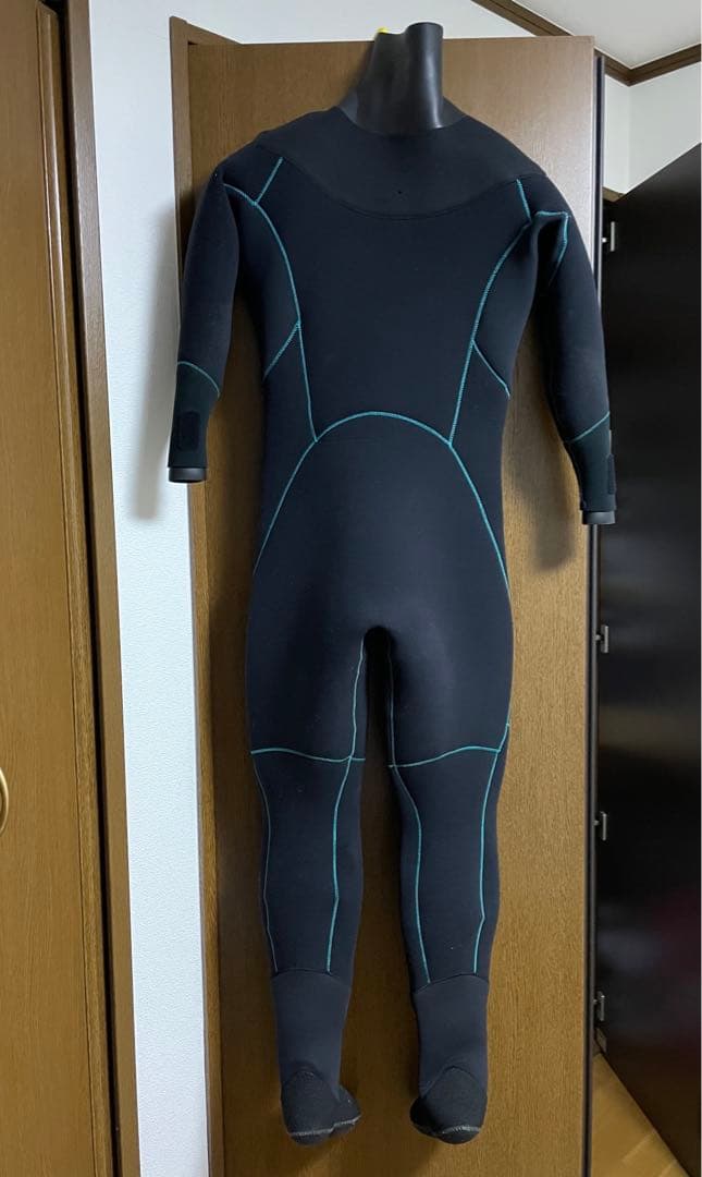 ※お値下げ※ ウェットスーツボディスーツサーフィンマ リンスポーツ レディース