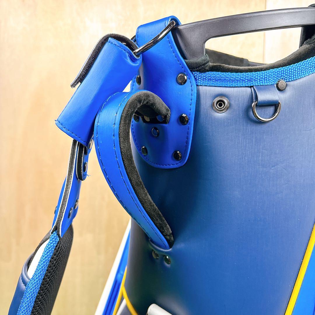 ☆良品 SRIXON 全英オープン 限定 キャディバッグ 10.5インチ ３点式