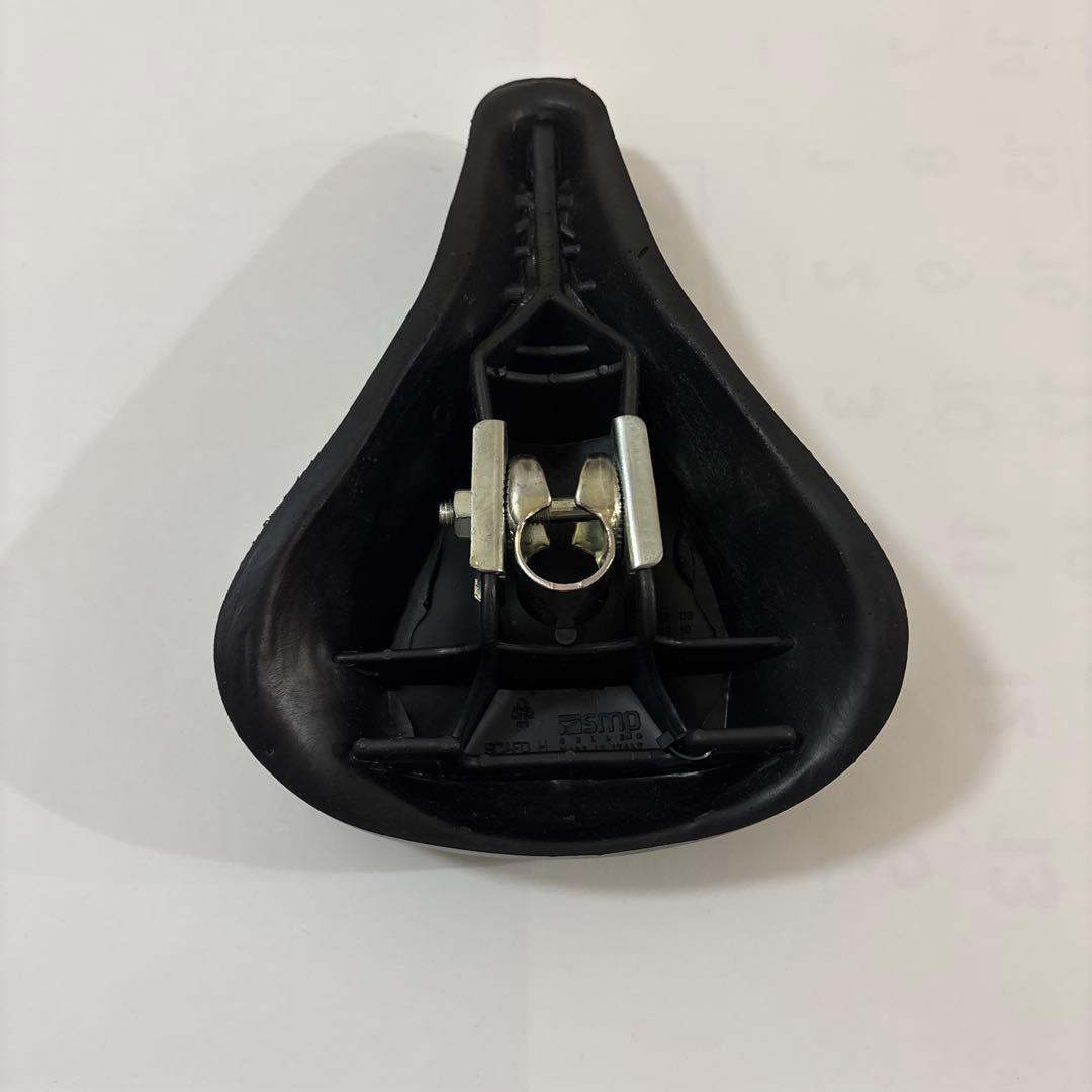 SELLE SMP サドル SCAFO H ブロンプトン純正サドル（旧）