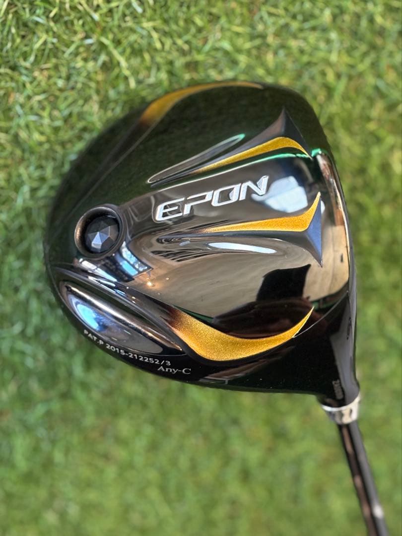 epon エポン AK-26 新品未使用品