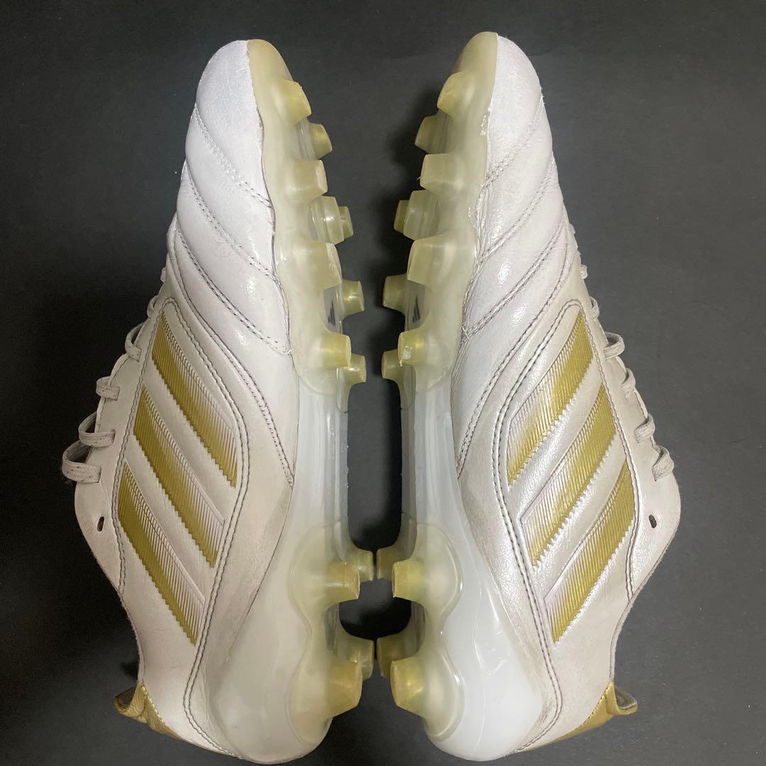 adidas コパ アイコン 2 ELITE HG/AG ジャパン 25.5