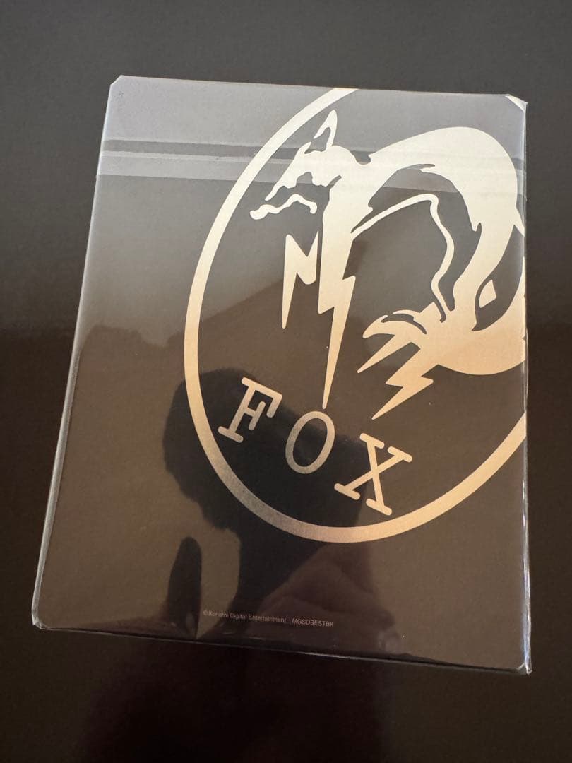 L GEAR SOLID Δ PREMIUM PACK ゲーム付き