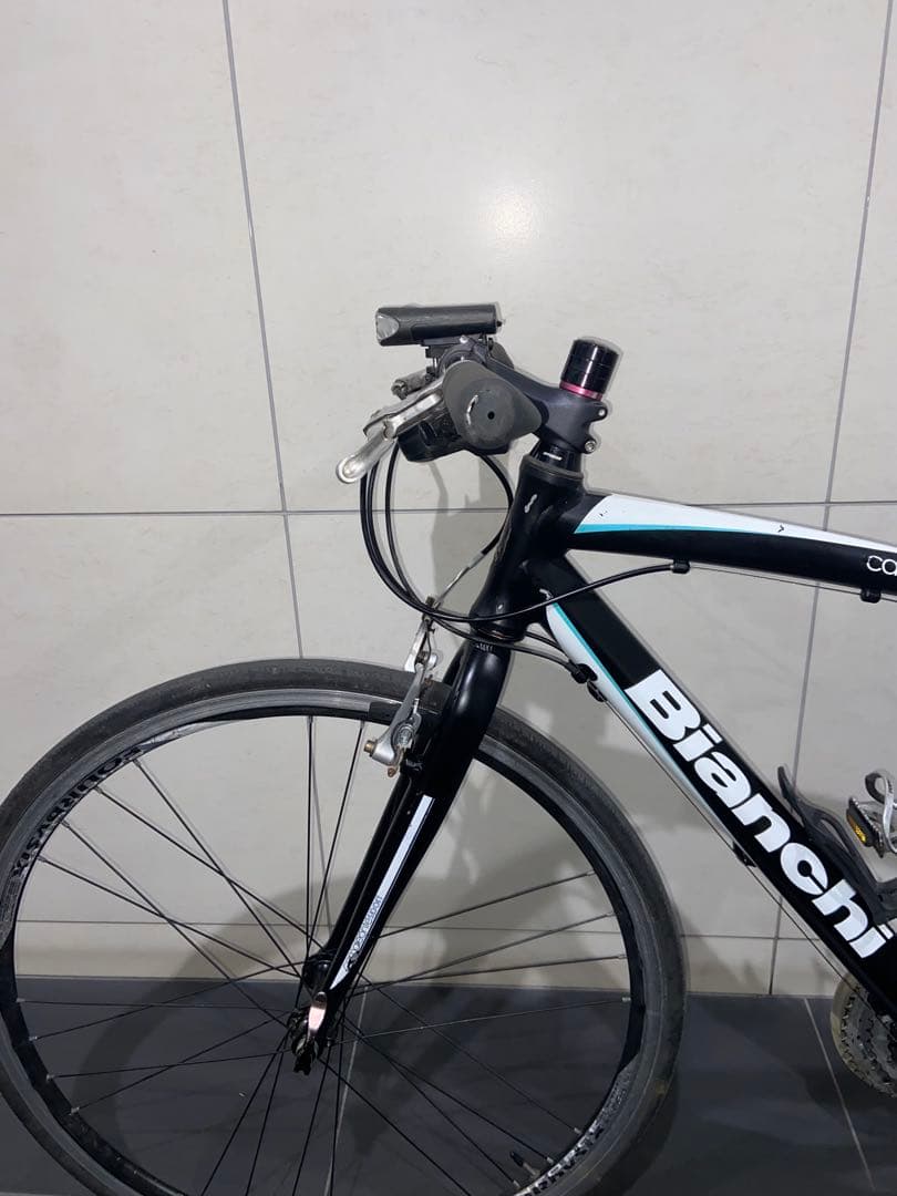 bianchi c-sport 1ビアンキ　romaローマ　CAMALEONTE