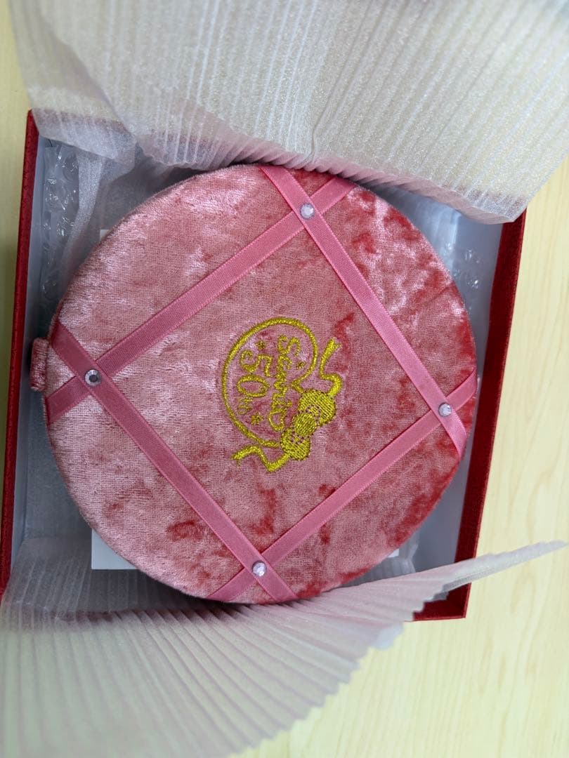 サンリオ　50周年　記念ゴールド&シルバーセット　ハローキティー純金