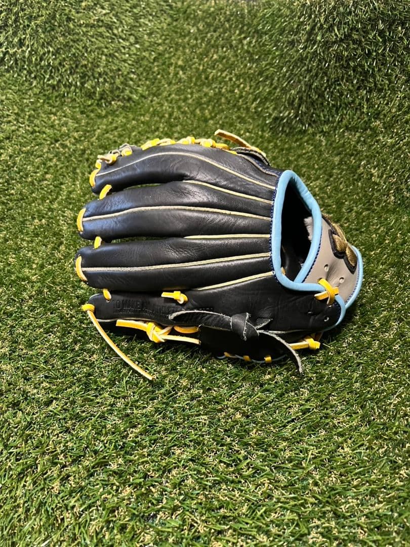 Under Armour 軟式内野用