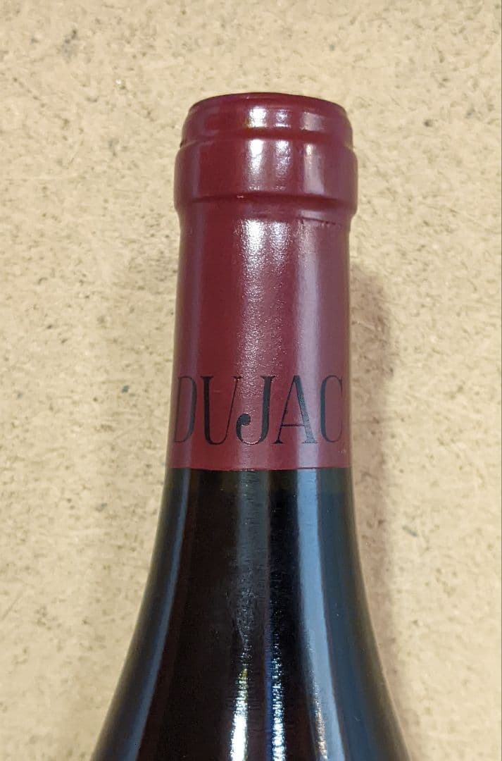 Dujac 2016 クロ・ド・ラ・ロッシュ