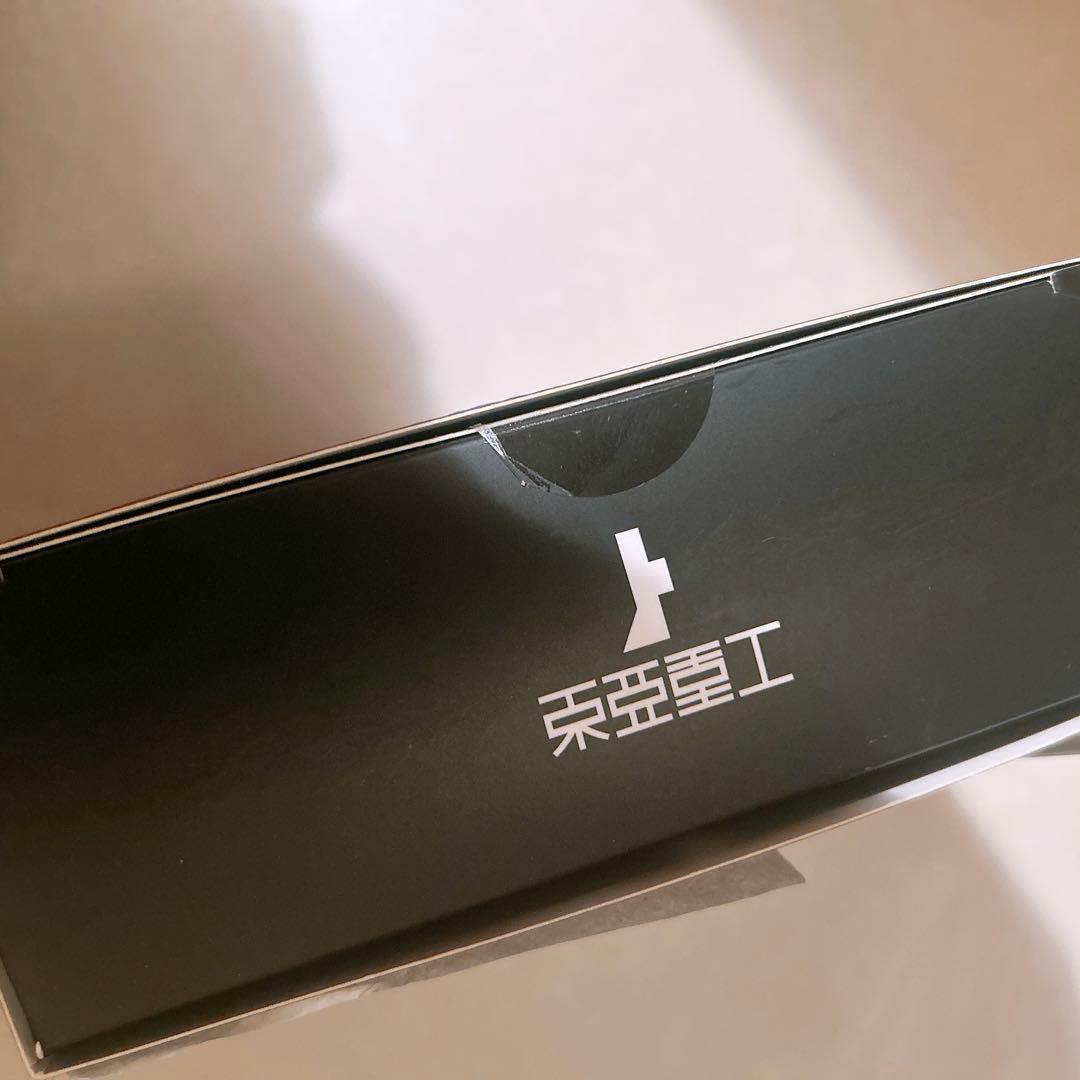 【未開封】1/12 東亜重工製 合成人間♀ 2次生産分　フィギュア