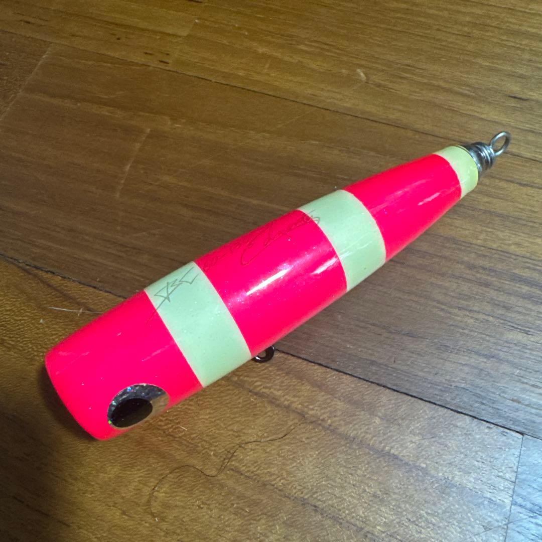 カーペンター　BC60-130 新品未使用　 レアカラー